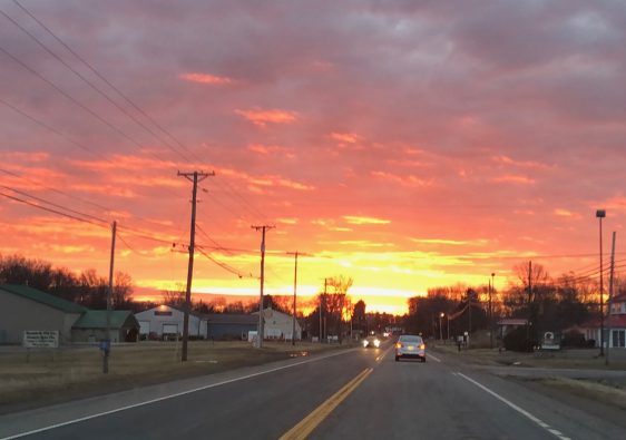 Sunrise